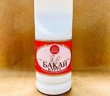Бакай курут