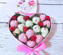 Сердце мини