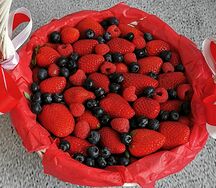 Ягодная корзина