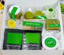 Матча Макси