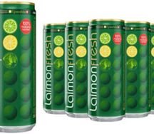 Lime Fresh