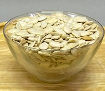 Тыквенные семечки