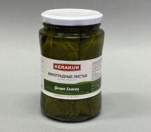 Винoградные листья Kerakur