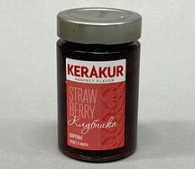 Варенье клубничное Kerakur