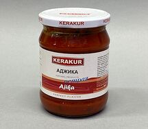 Аджика острая Kerakur