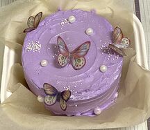 Bento cake