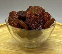 Слива сушеная Армения