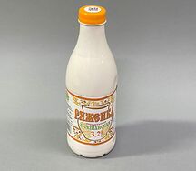 Ряженка Мокшанская 3,2%