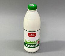 Кефир Свитлогорье 3.2%