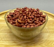 Арахис неочищенный сырой
