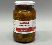 Аджапсандал Kerakur