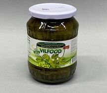 Винoградные листья Vilfood