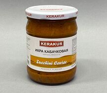 Икра кабачковая Kerakur