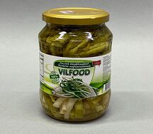 Бутень маринованный Vilfood