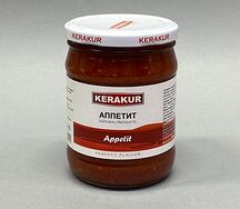 Аппетит Kerakur