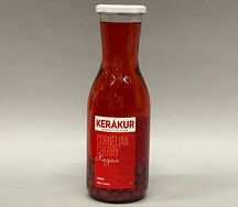 Компот из кизила