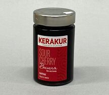 Варенье из вишни без косточек Kerakur