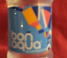 Вода Bonaqua