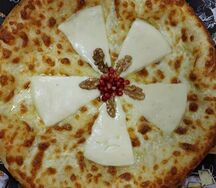 Хачапури самепо