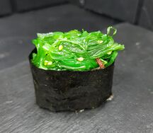 Гункан с чукой