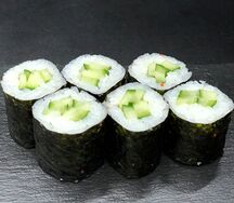 Ролл Капа маки 