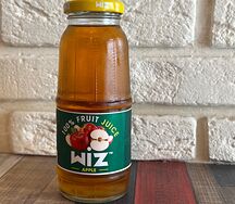 Сок Wiz Яблоко