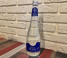 Минеральная вода Baikal