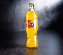 Fanta