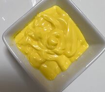 Сырный соус