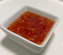 Соус кисло-сладкий Чили