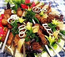 Голень куриная