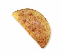 Кальцоне закрытая