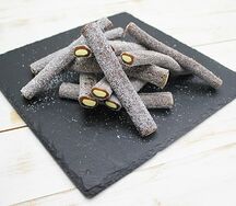 Мармелад Кола палочки
