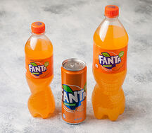 Fanta