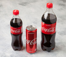 Coca-Cola
