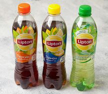Чай липтон