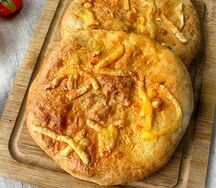 Хачапури по-особому