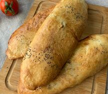 Ассорти с мясом