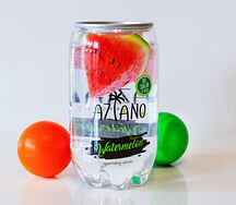 Aziano арбуз