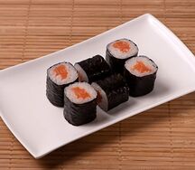 Сяке маки