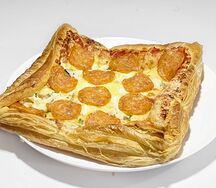Пицца Пеперони