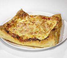 Пицца Классическая с сыром
