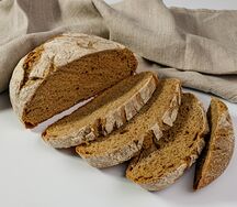 Хлеб Французский ржаной