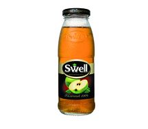 Сок яблочный Swell