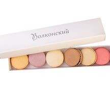 Набор макарони