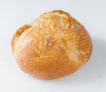Булочка Палин