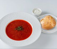 Борщ