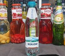 Borjomi