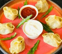 Манты