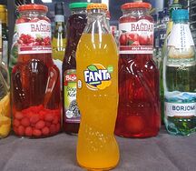 Fanta